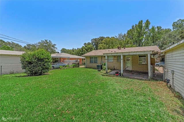 724 E Washington Street, Shreveport, LA 71104