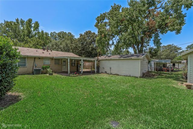 724 E Washington Street, Shreveport, LA 71104