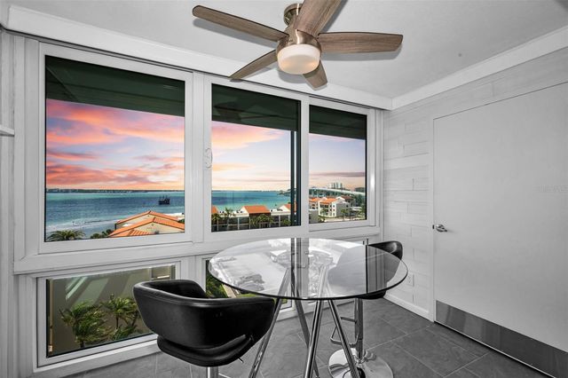 855 BAYWAY BOULEVARD 708, Clearwater Beach, FL 33767