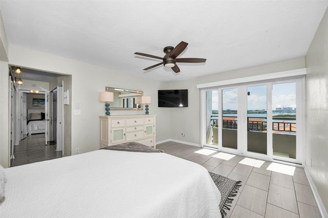 855 BAYWAY BOULEVARD 708, Clearwater Beach, FL 33767