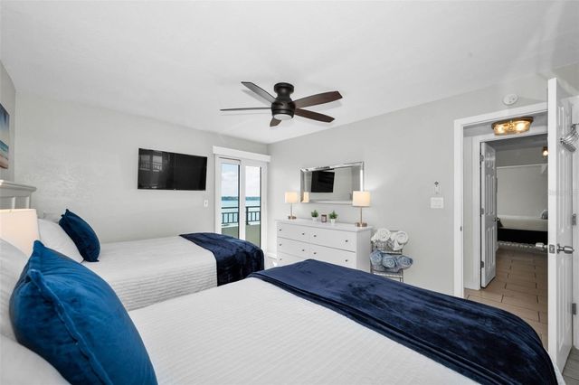 855 BAYWAY BOULEVARD 708, Clearwater Beach, FL 33767
