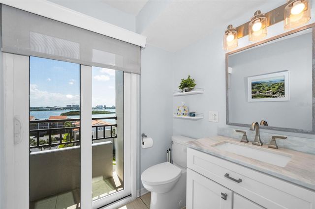 855 BAYWAY BOULEVARD 708, Clearwater Beach, FL 33767