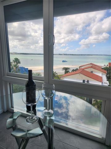 855 BAYWAY BOULEVARD 708, Clearwater Beach, FL 33767