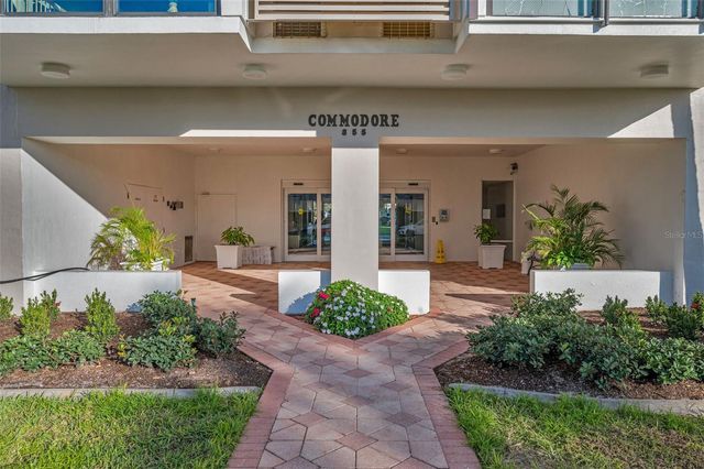 855 BAYWAY BOULEVARD 708, Clearwater Beach, FL 33767