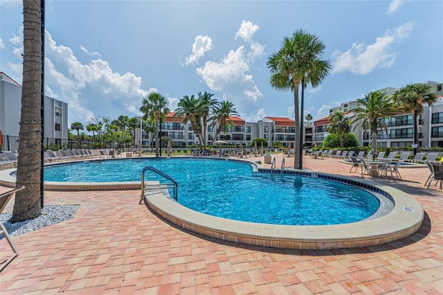 855 BAYWAY BOULEVARD 708, Clearwater Beach, FL 33767