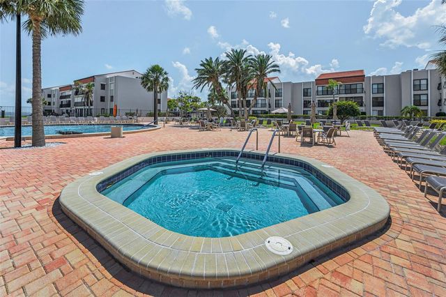 855 BAYWAY BOULEVARD 708, Clearwater Beach, FL 33767