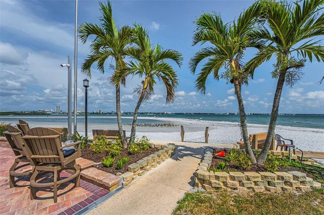 855 BAYWAY BOULEVARD 708, Clearwater Beach, FL 33767