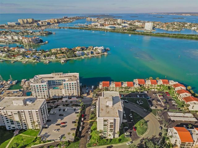855 BAYWAY BOULEVARD 708, Clearwater Beach, FL 33767
