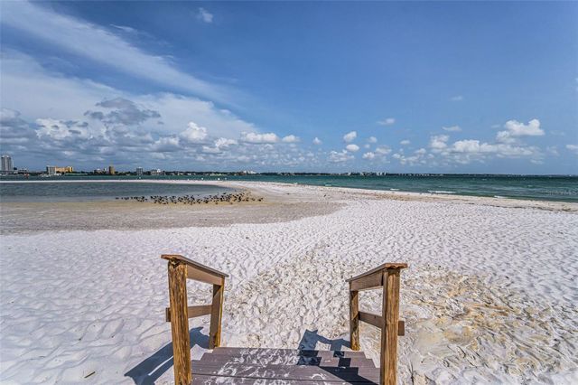 855 BAYWAY BOULEVARD 708, Clearwater Beach, FL 33767