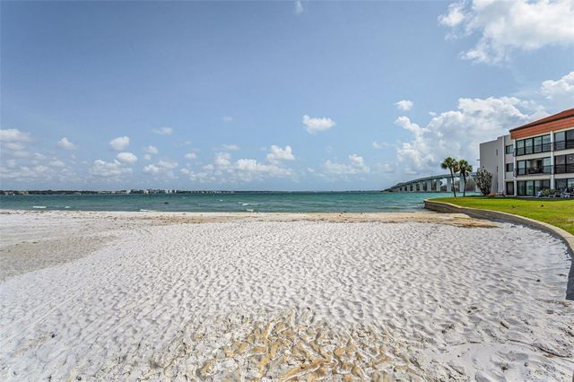 855 BAYWAY BOULEVARD 708, Clearwater Beach, FL 33767