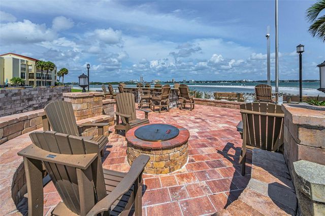 855 BAYWAY BOULEVARD 708, Clearwater Beach, FL 33767