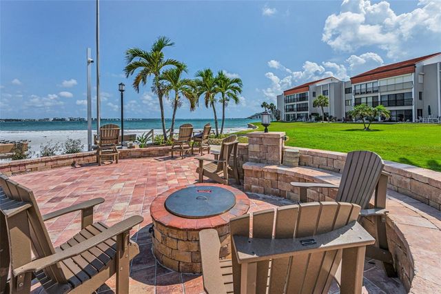 855 BAYWAY BOULEVARD 708, Clearwater Beach, FL 33767