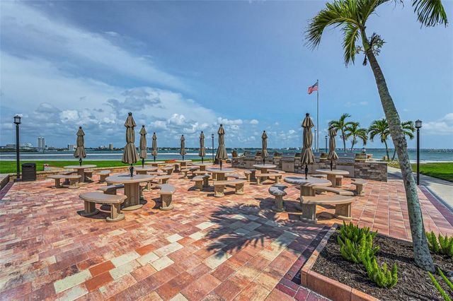 855 BAYWAY BOULEVARD 708, Clearwater Beach, FL 33767