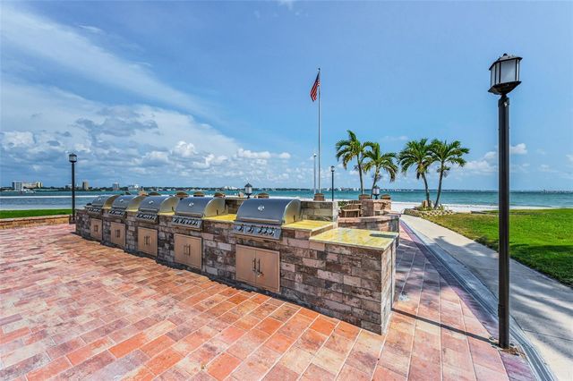 855 BAYWAY BOULEVARD 708, Clearwater Beach, FL 33767