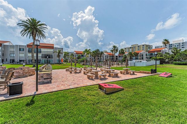 855 BAYWAY BOULEVARD 708, Clearwater Beach, FL 33767