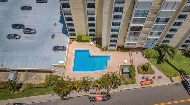 855 BAYWAY BOULEVARD 708, Clearwater Beach, FL 33767