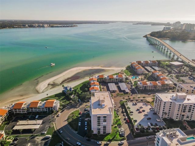 855 BAYWAY BOULEVARD 708, Clearwater Beach, FL 33767