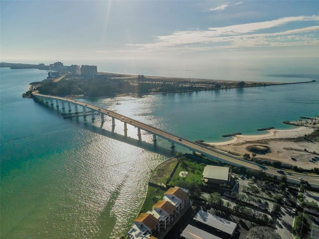 855 BAYWAY BOULEVARD 708, Clearwater Beach, FL 33767
