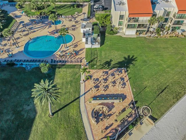 855 BAYWAY BOULEVARD 708, Clearwater Beach, FL 33767