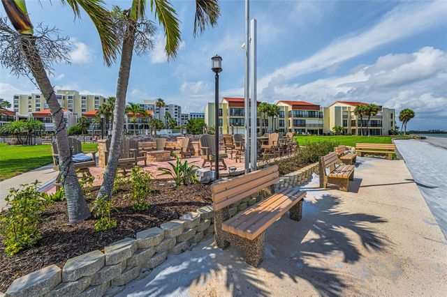 855 BAYWAY BOULEVARD 708, Clearwater Beach, FL 33767