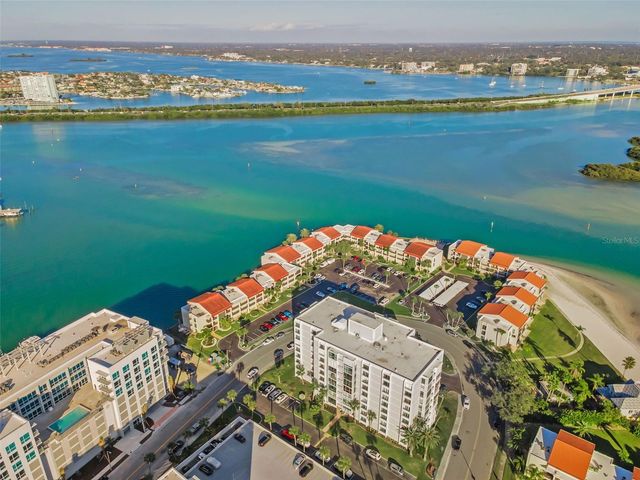 855 BAYWAY BOULEVARD 708, Clearwater Beach, FL 33767