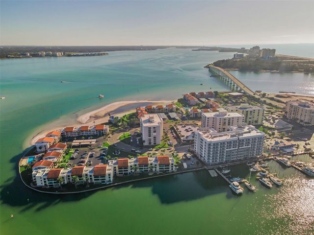 855 BAYWAY BOULEVARD 708, Clearwater Beach, FL 33767