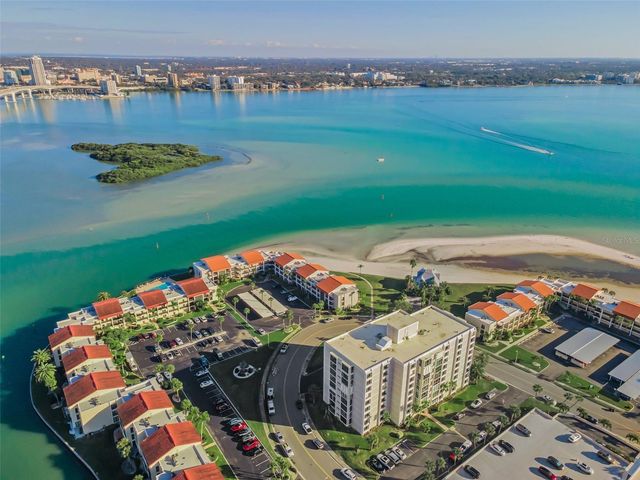 855 BAYWAY BOULEVARD 708, Clearwater Beach, FL 33767