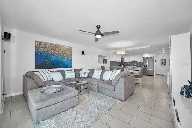 855 BAYWAY BOULEVARD 708, Clearwater Beach, FL 33767