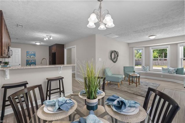 426 Berkshire TER, Hampton, VA 23605
