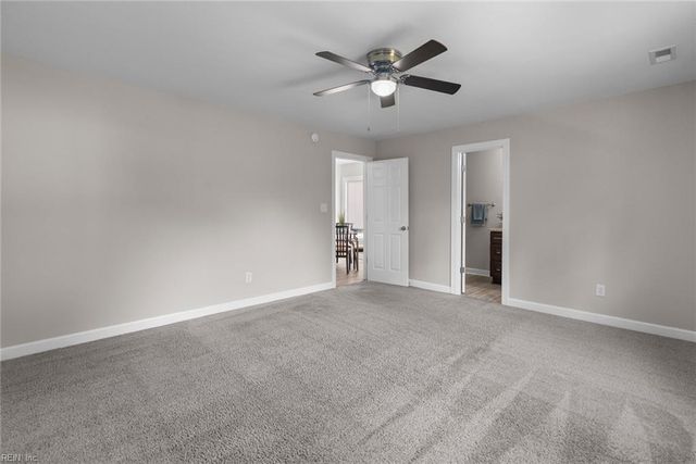 426 Berkshire TER, Hampton, VA 23605