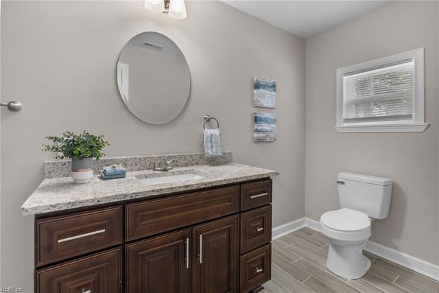 426 Berkshire TER, Hampton, VA 23605