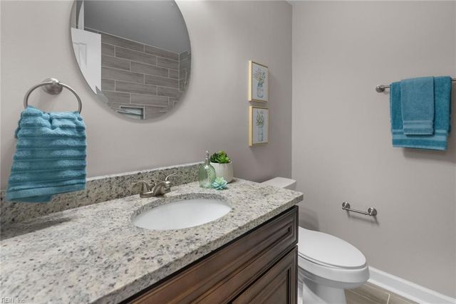426 Berkshire TER, Hampton, VA 23605