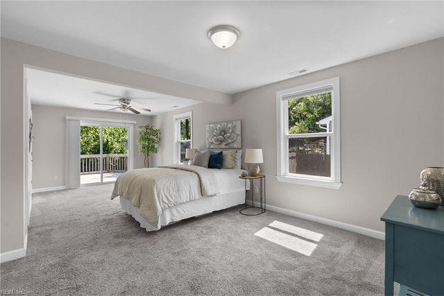 426 Berkshire TER, Hampton, VA 23605