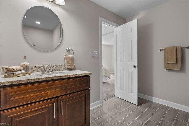 426 Berkshire TER, Hampton, VA 23605