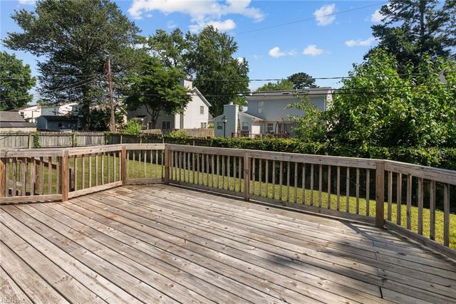 426 Berkshire TER, Hampton, VA 23605