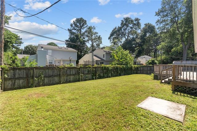 426 Berkshire TER, Hampton, VA 23605