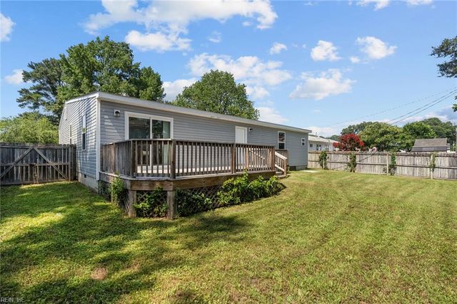 426 Berkshire TER, Hampton, VA 23605