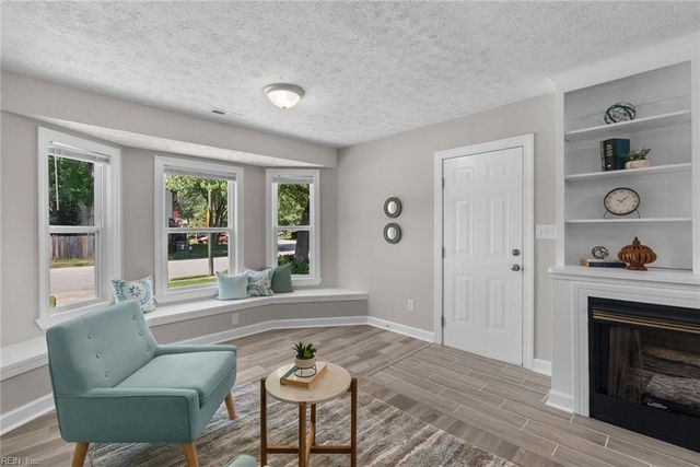 426 Berkshire TER, Hampton, VA 23605