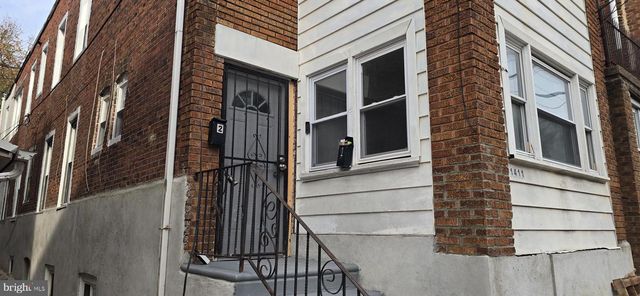 1411 W LOUDON ST, Philadelphia, PA 19141