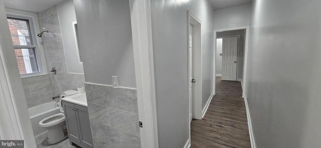 1411 W LOUDON ST, Philadelphia, PA 19141