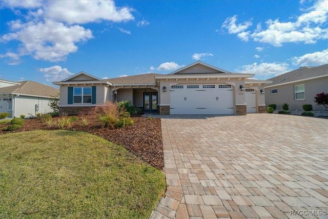 8233 SW 93rd Terrace, Ocala, FL 34481