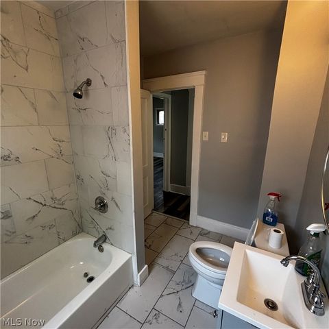 685 E 131st Street, Cleveland, OH 44108