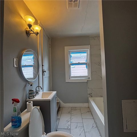 685 E 131st Street, Cleveland, OH 44108