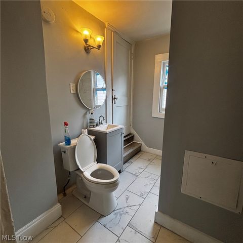 685 E 131st Street, Cleveland, OH 44108