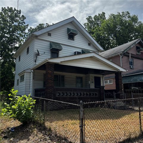 685 E 131st Street, Cleveland, OH 44108