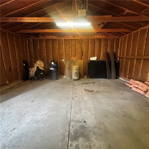 685 E 131st Street, Cleveland, OH 44108