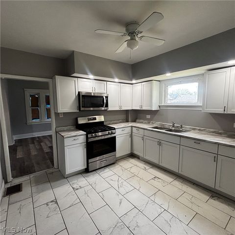 685 E 131st Street, Cleveland, OH 44108