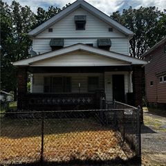 685 E 131st Street, Cleveland, OH 44108