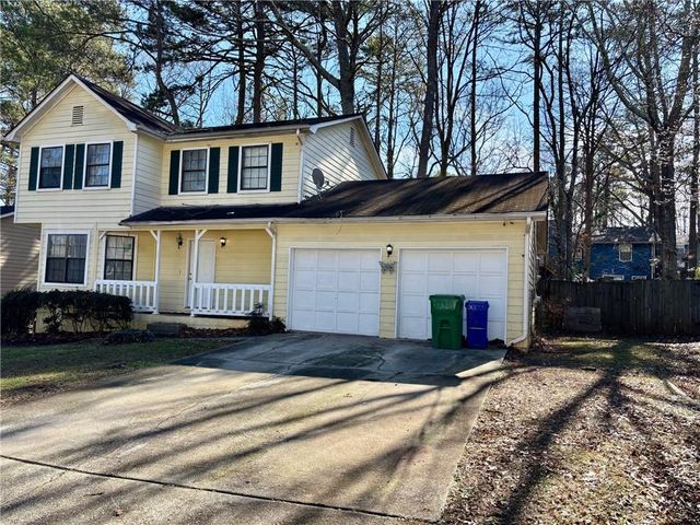 5615 Pennybrook Court, Stone Mountain, GA 30087