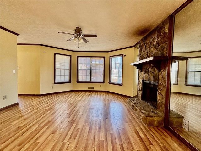 5615 Pennybrook Court, Stone Mountain, GA 30087